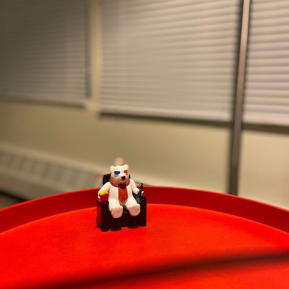 Meet your Posher, Quinn